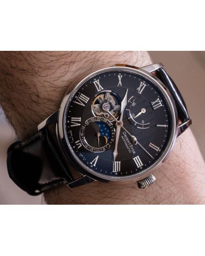 Часы ORIENT RE-AY0107N