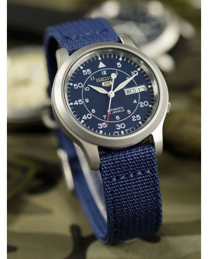 Часы SEIKO SNK807K2