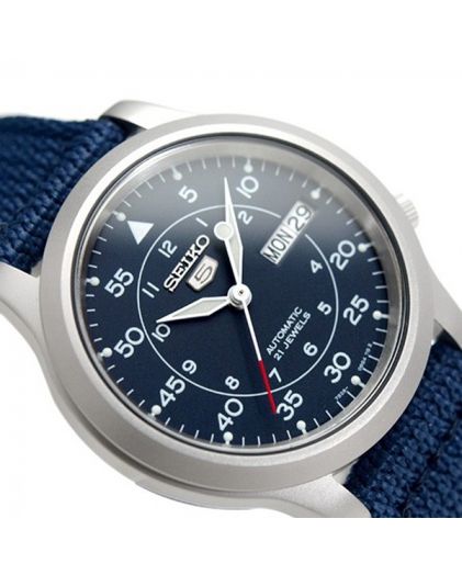 Часы SEIKO SNK807K2