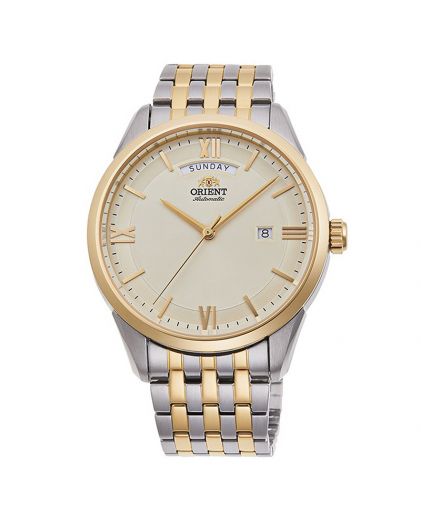 ORIENT RA-AX0002S