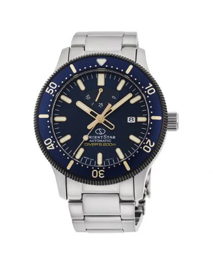 ORIENT RE-AU0302L