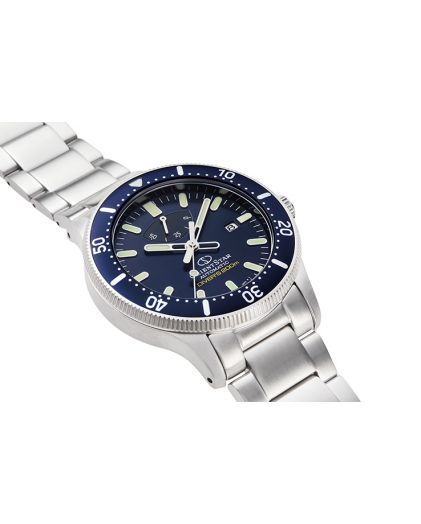 Часы ORIENT RE-AU0302L