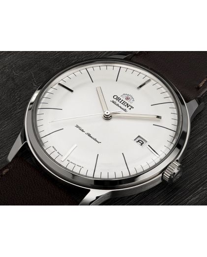 Часы ORIENT SAC0000EW