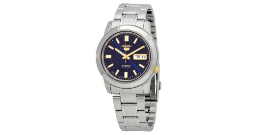Seiko snkk11j1 best sale