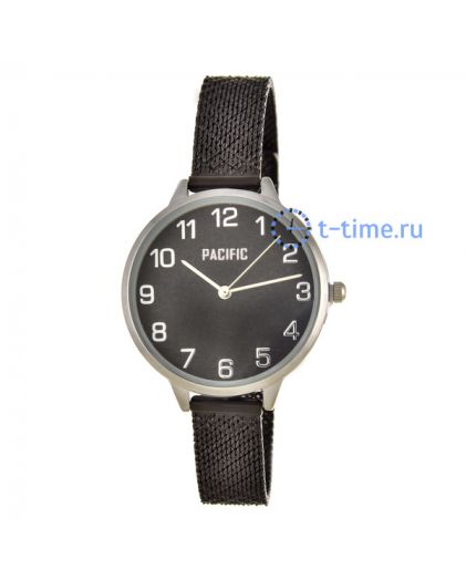 Pacific X6170 корп-хром циф-черн сетка