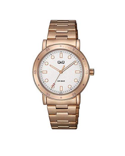 Часы Q&Q QB85J001Y (QB85-001)
