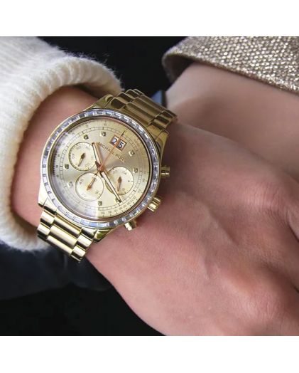 Часы MICHAEL KORS MK6187