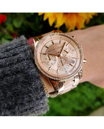 Часы MICHAEL KORS MK6598