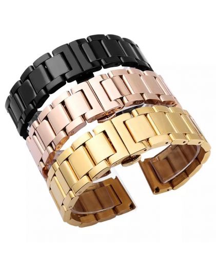 Браслет для часов TIOTIME B110V-175-20G