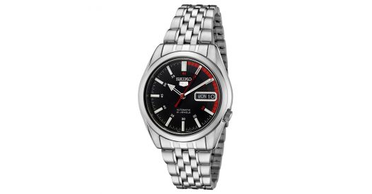 SEIKO SNK375K1 t time.ru