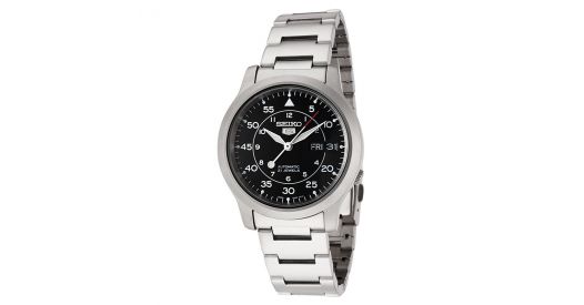 SEIKO SNK809K1 t time.ru