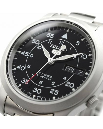 Часы SEIKO SNK809K1