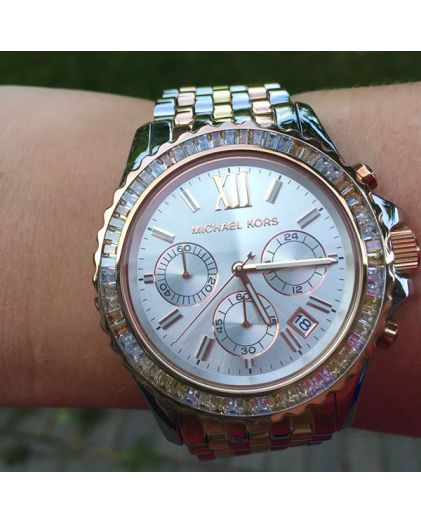 Часы MICHAEL KORS MK5876