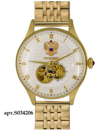 Президент 6506150
