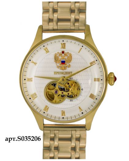 Президент 6506150