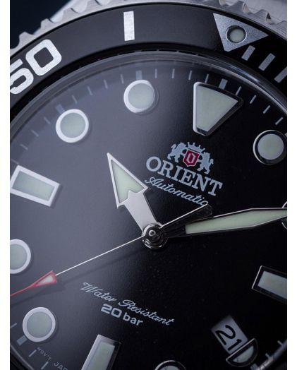 Часы ORIENT RA-AC0K01B