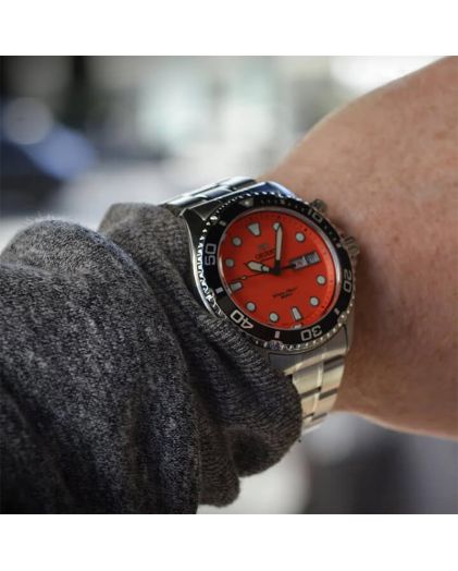 Часы ORIENT FAA02006M