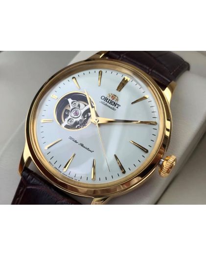 Часы ORIENT RA-AG0003S
