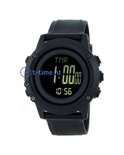 Skmei 1793BK black
