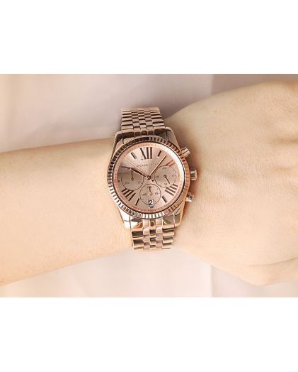 Часы MICHAEL KORS MK5569