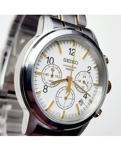 Часы SEIKO SSB009P1
