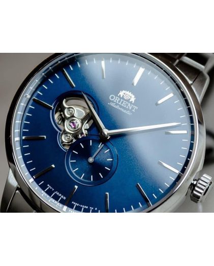 Часы ORIENT RA-AR0101L