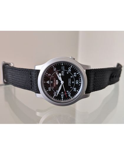 Часы SEIKO SNK809K2