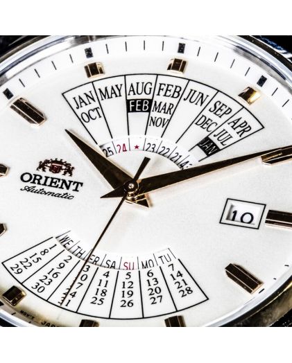 Часы ORIENT RA-BA0005S