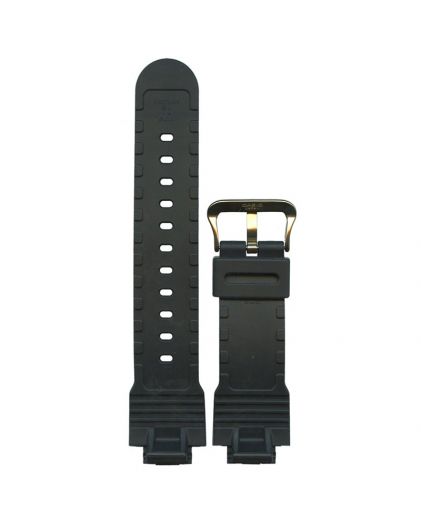 Ремешок для часов Casio G300G-9A, 10280392 черный