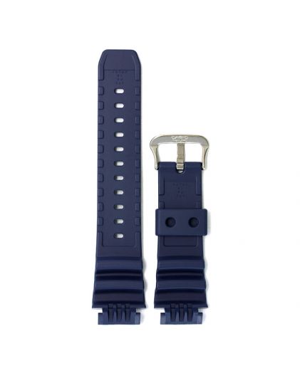 Ремешок для часов Casio G-9100-2, 10270946 синий