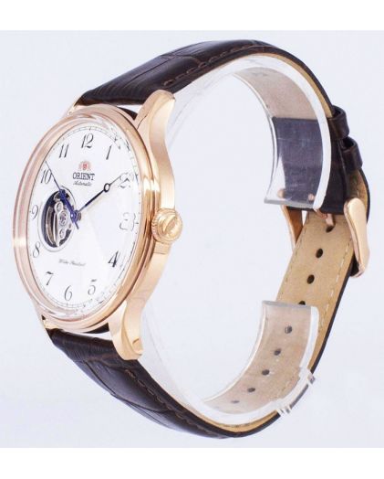 Часы ORIENT RA-AG0012S