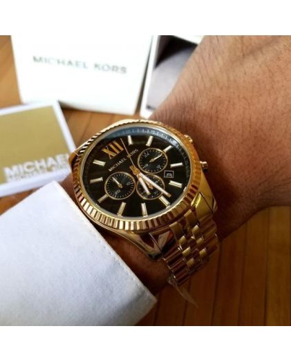 Часы MICHAEL KORS MK8286