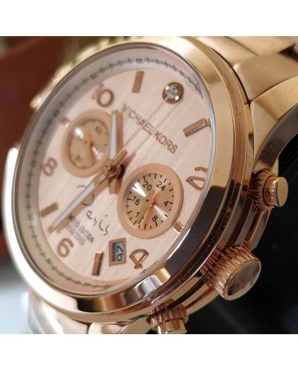 Часы MICHAEL KORS MK5716