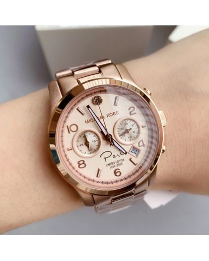 Часы MICHAEL KORS MK5716