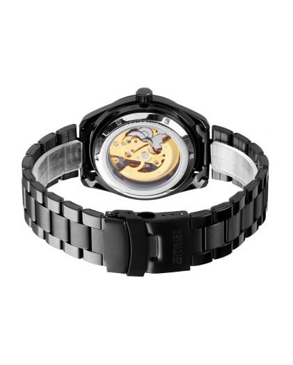 Часы SKMEI 9194SI silver