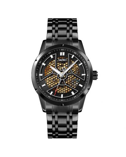 Часы SKMEI 9225BK black