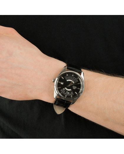 Часы ORIENT RA-BA0006B
