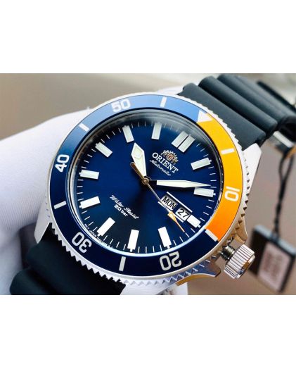 Часы ORIENT RA-AA0916L