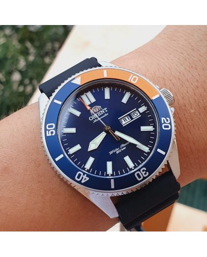 Часы ORIENT RA-AA0916L