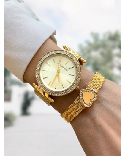 Часы MICHAEL KORS MK3368