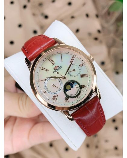 Часы ORIENT RA-KA0001A