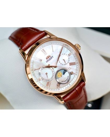 Часы ORIENT RA-KA0001A