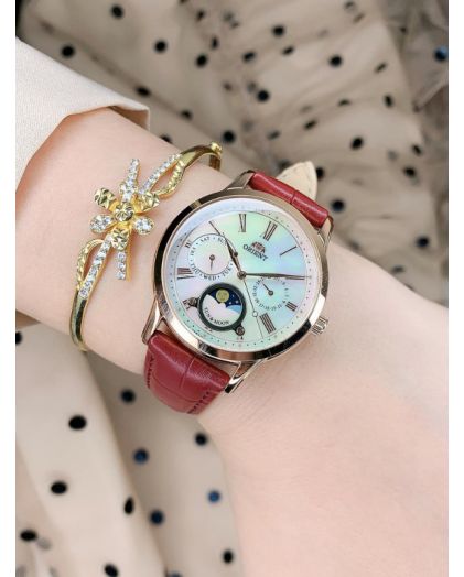 Часы ORIENT RA-KA0001A