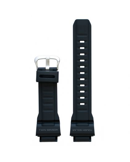 Ремень Casio G-9300-1, 10388870 черный