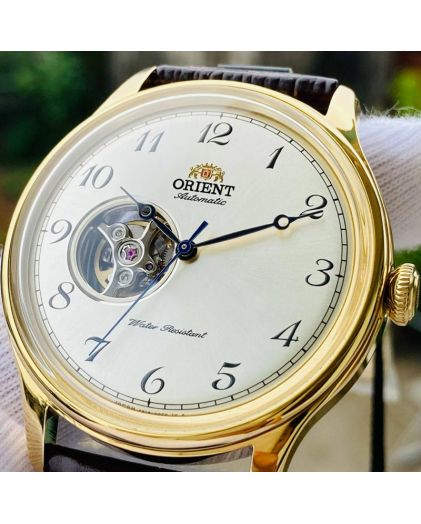 Часы ORIENT RA-AG0013S