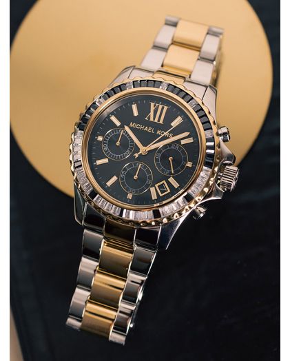 Часы MICHAEL KORS MK7209 Часы MICHAEL KORS MK7209