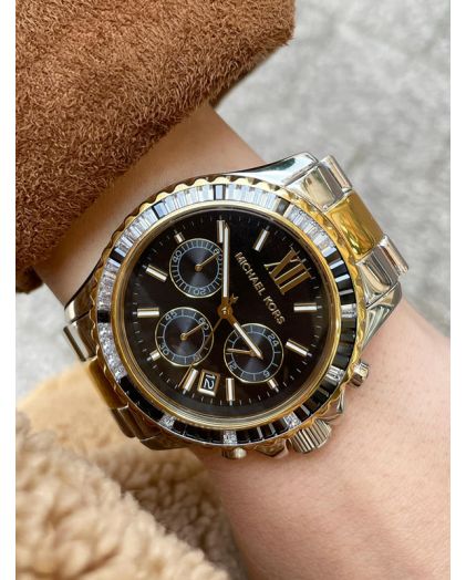 Часы MICHAEL KORS MK7209 Часы MICHAEL KORS MK7209