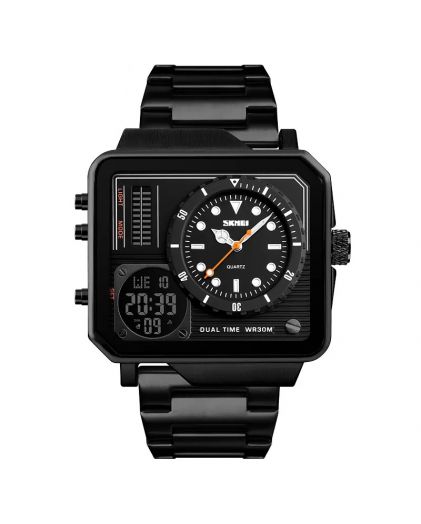 SKMEI 1392BK black