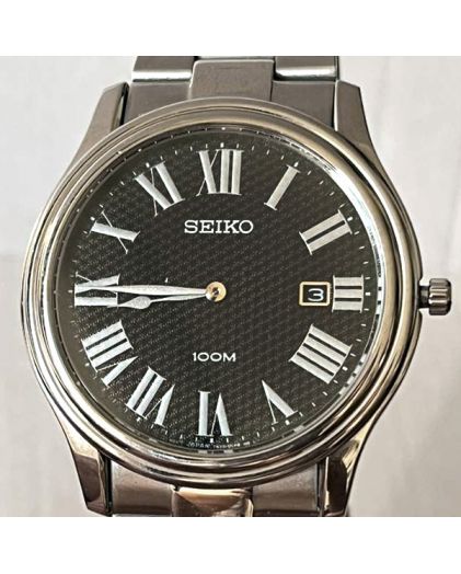 Часы SEIKO SKP347P1