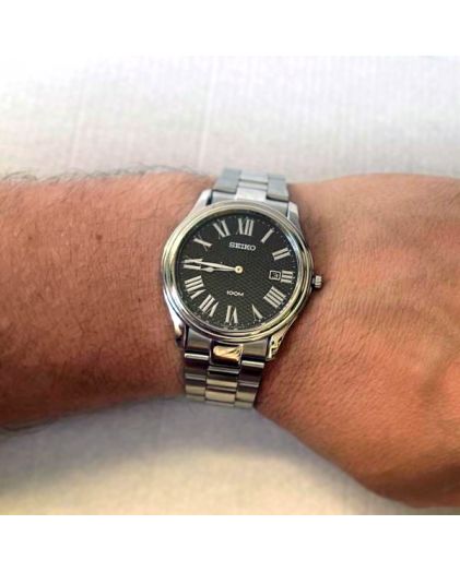 Часы SEIKO SKP347P1